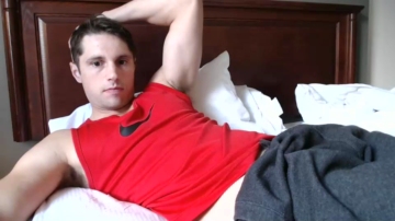 Athleteguy55555  26-09-2021 video creamy